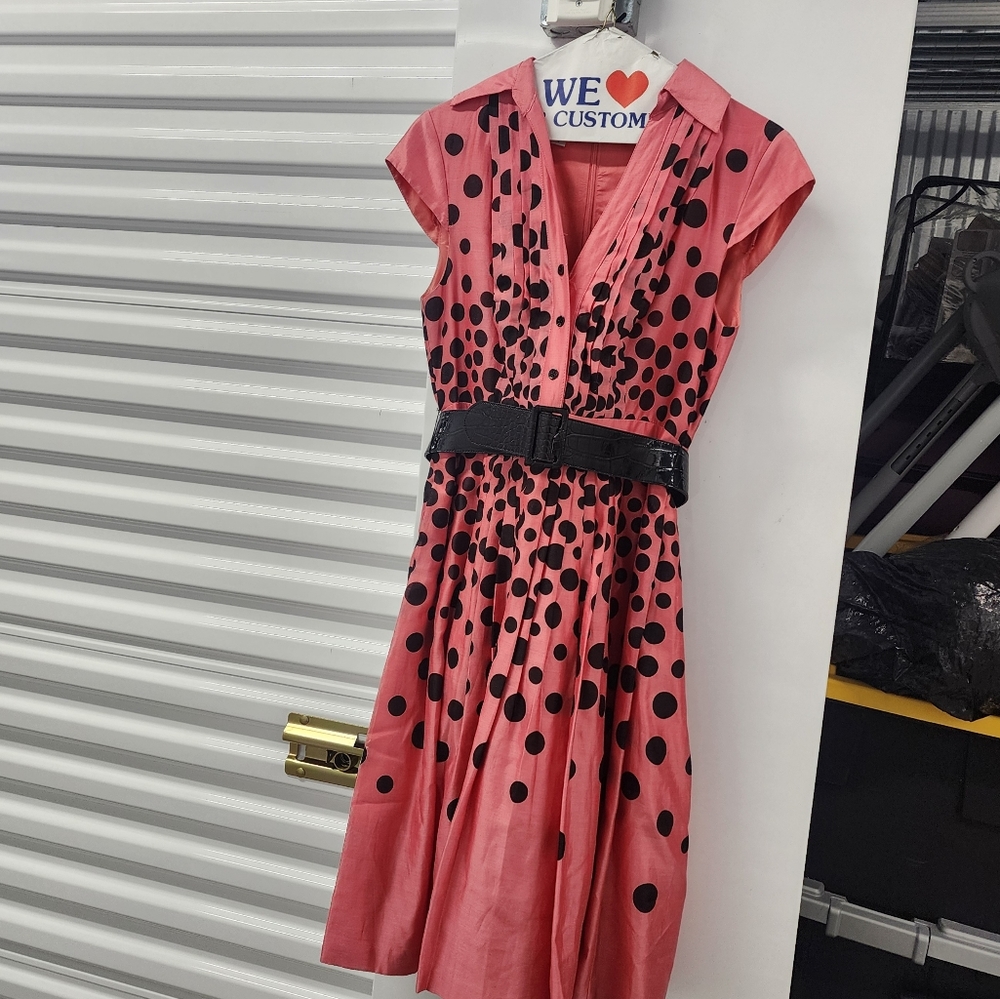 Vintage Dress
